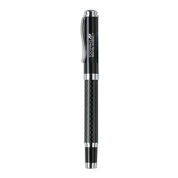 Saturn-1 Brass Pen in Gift Box