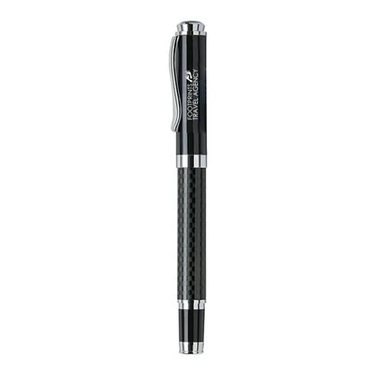 Saturn-1 Brass Pen in Gift Box