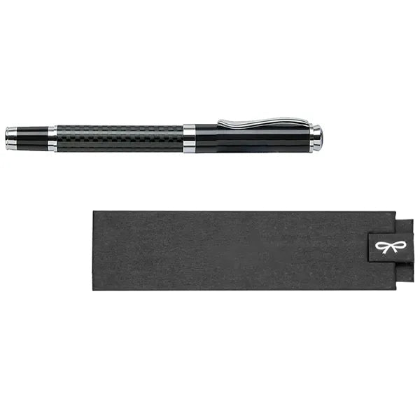Saturn-1 Brass Pen in Gift Box