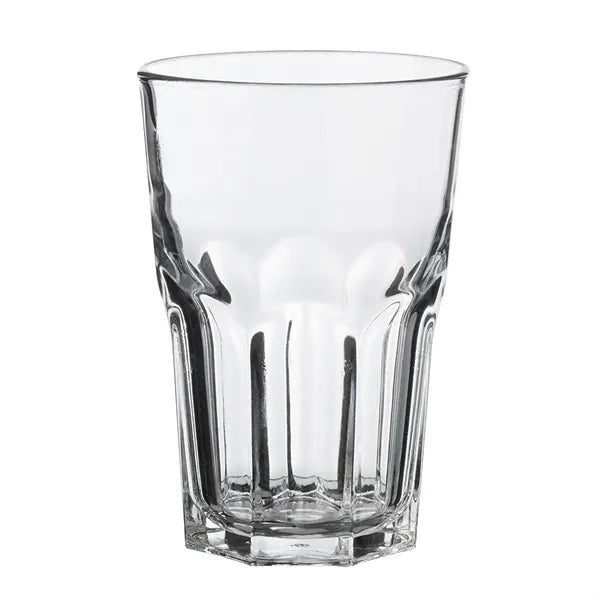 14 oz. Siena Tall Beer Glass