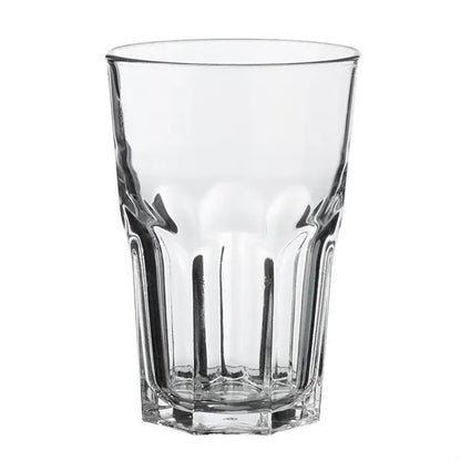 14 oz. Siena Tall Beer Glass