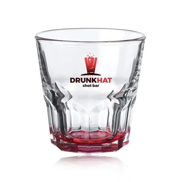 6.7 oz. Siena Whiskey Glass