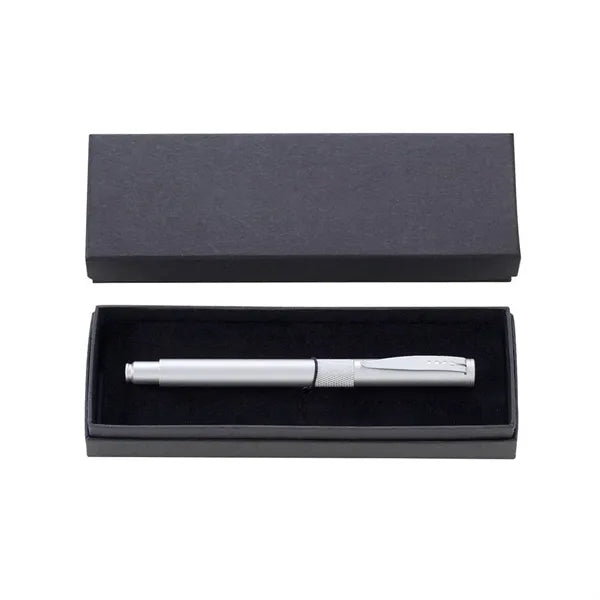 Apollo-I Rollerball Pen with Velvet Box