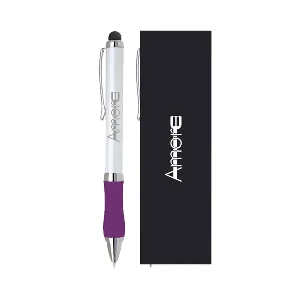 Stylus-420 Ballpoint Pen with Gift Box