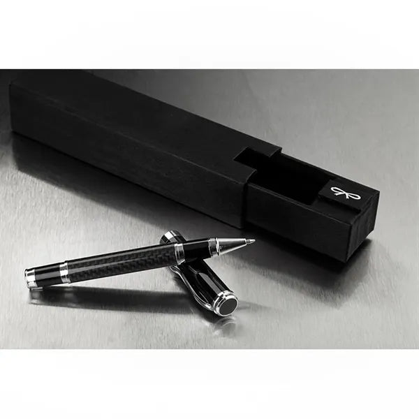 Saturn-1 Brass Pen in Gift Box
