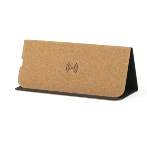 3-in-1 Wireless Charger