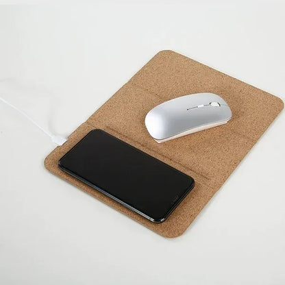 3-in-1 Wireless Charger