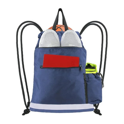 Sports Drawstring Backpack