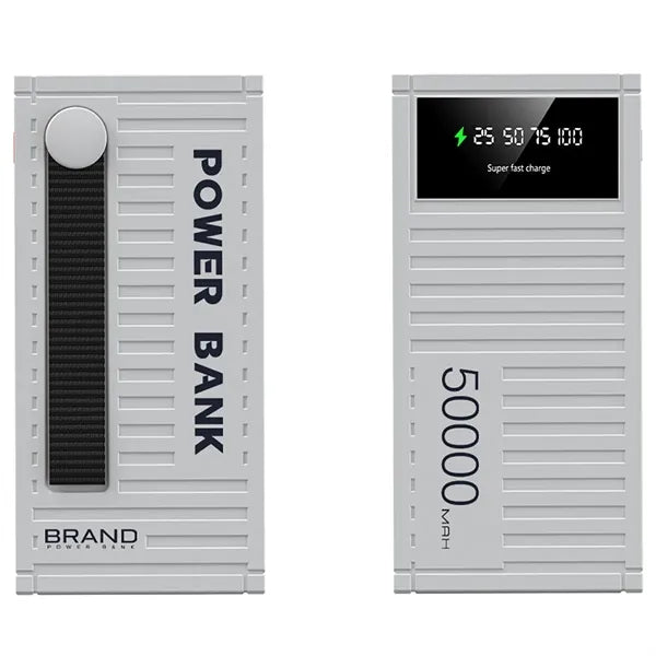 66W 50000mAh Power Bank
