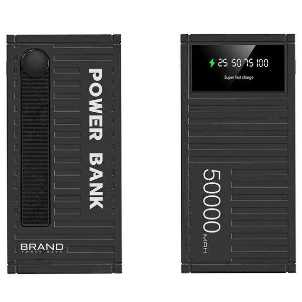 66W 50000mAh Power Bank