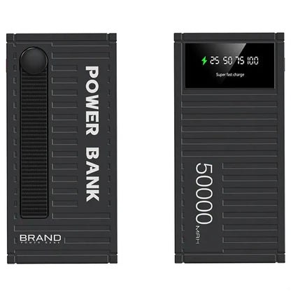 66W 50000mAh Power Bank