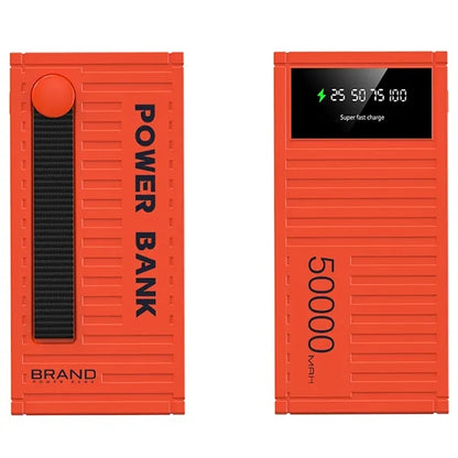 66W 50000mAh Power Bank