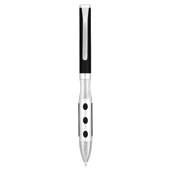 Courant Metal Twist Ballpoint Pen