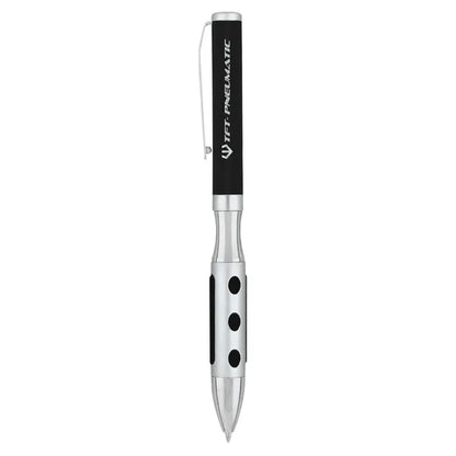 Courant Metal Twist Ballpoint Pen