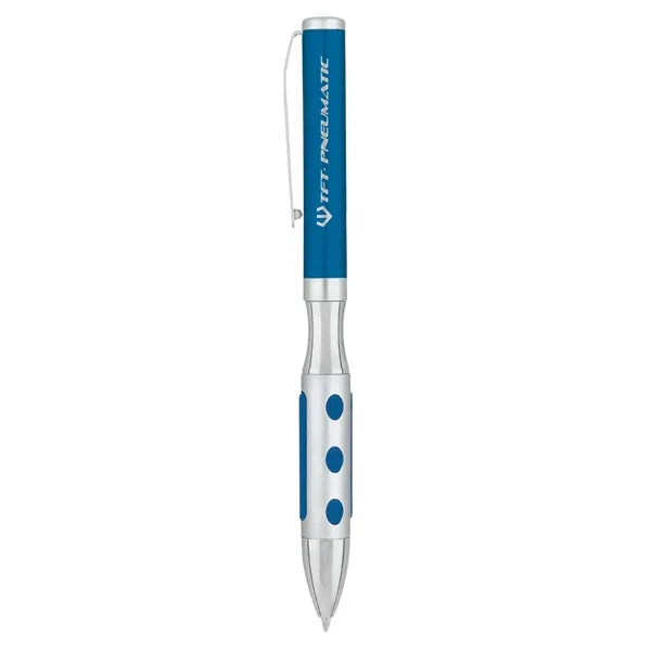 Courant Metal Twist Ballpoint Pen