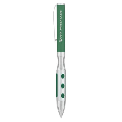 Courant Metal Twist Ballpoint Pen