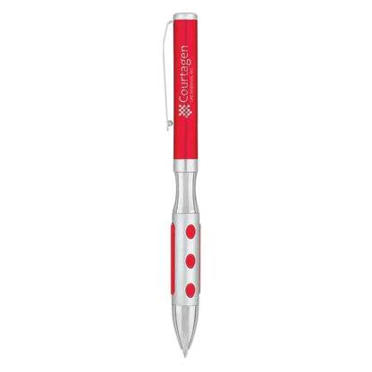 Courant Metal Twist Ballpoint Pen