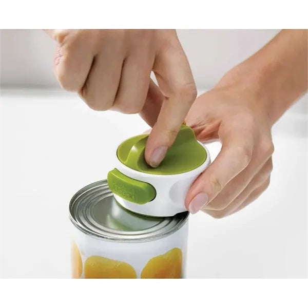 Manual Twist Can Opener