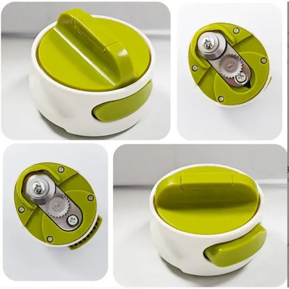 Manual Twist Can Opener