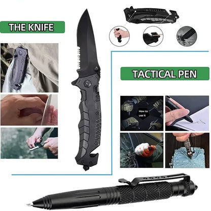 Emergency Survival Kit