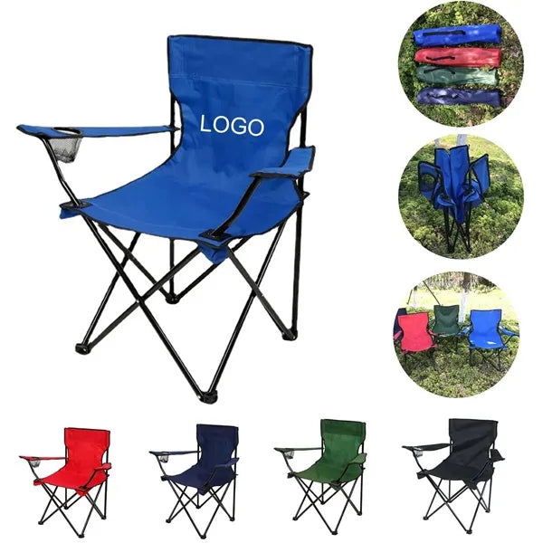 Foldable Camping Chair
