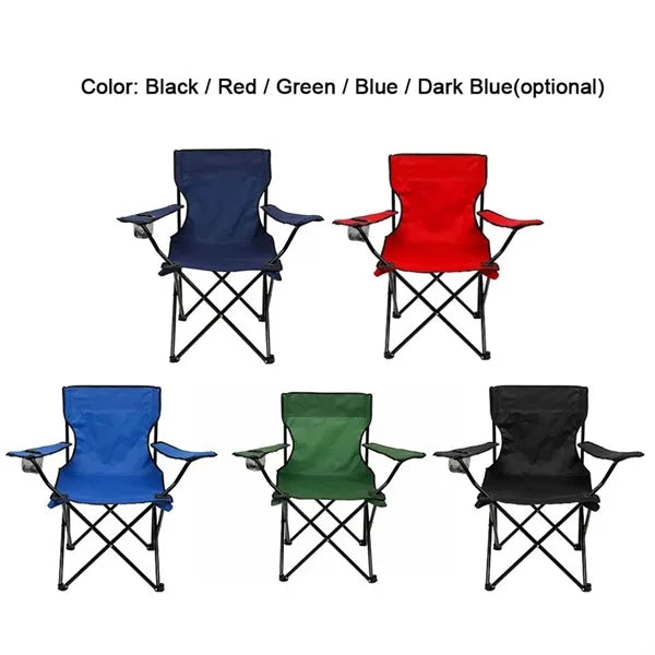 Foldable Camping Chair