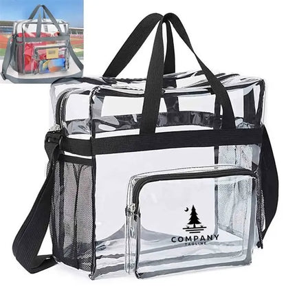 Large Capacity Clear Bag