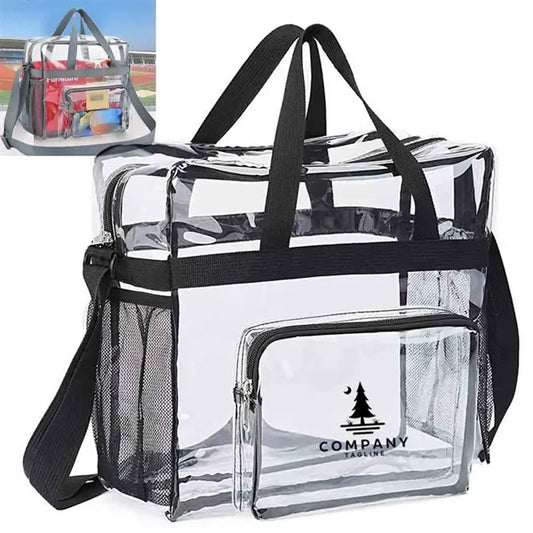 Large Capacity Clear Bag