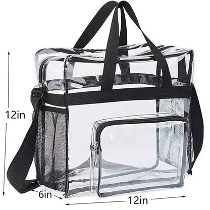 Large Capacity Clear Bag