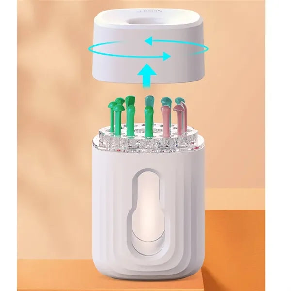 Visual Earwax Removal Tool