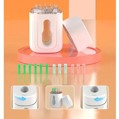 Visual Earwax Removal Tool