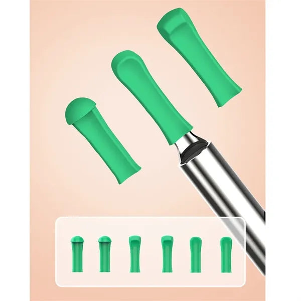 Visual Earwax Removal Tool