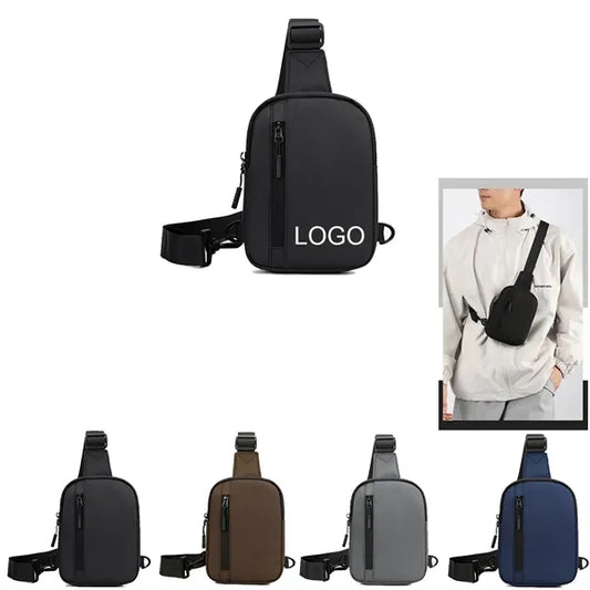 Cross Body Sling Bag Men and Women