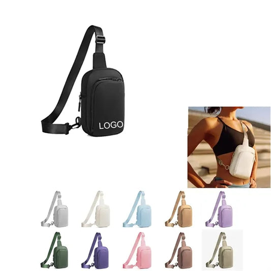 Small Sling Bag Women and Men