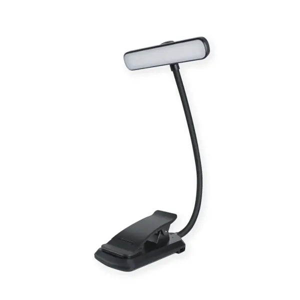 24 LED Rechargeable Book Light for Reading