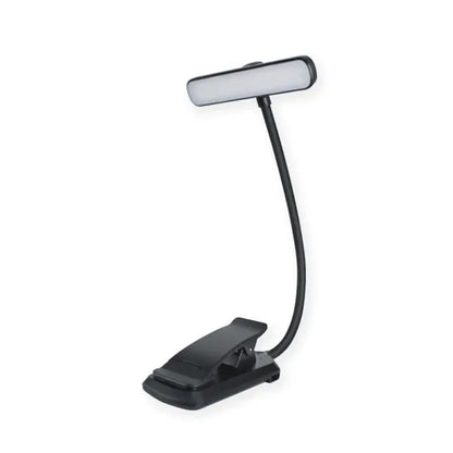 24 LED Rechargeable Book Light for Reading