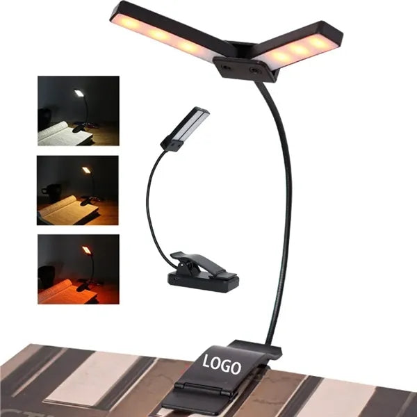 Eyecaring Night Light Clip on Lamp