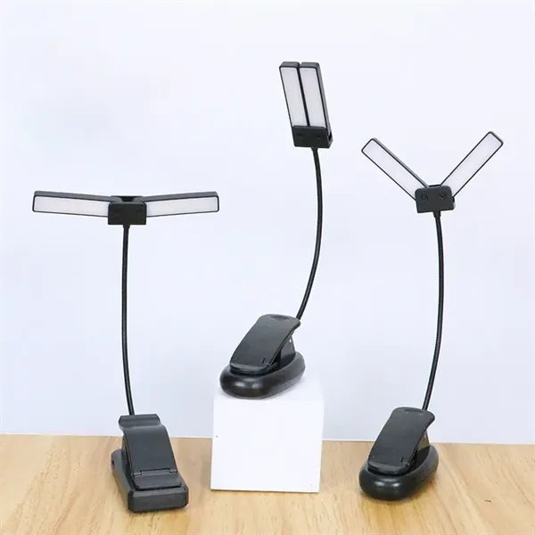 Eyecaring Night Light Clip on Lamp