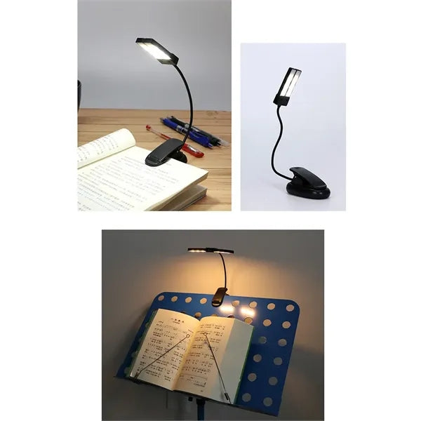 Eyecaring Night Light Clip on Lamp