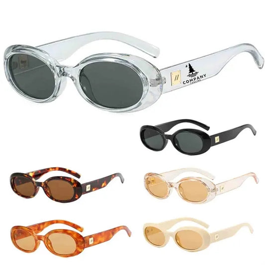 Retro Sunglasses for Women