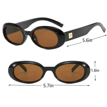 Retro Sunglasses for Women