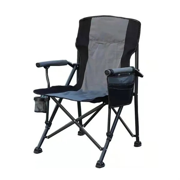 Folding Chair With Carrying Bag