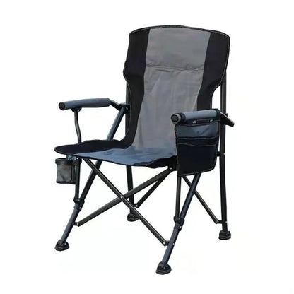 Folding Chair With Carrying Bag
