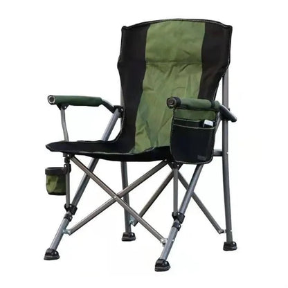 Folding Chair With Carrying Bag