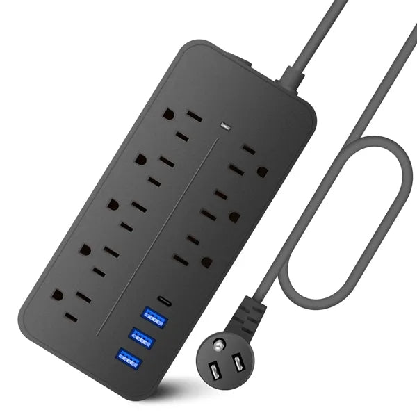 Multi-Plug Power Strip
