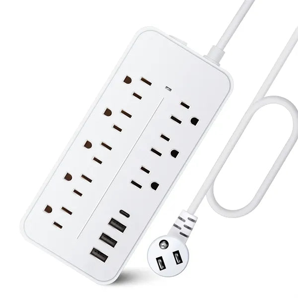 Multi-Plug Power Strip