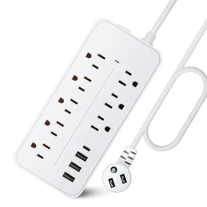 Multi-Plug Power Strip