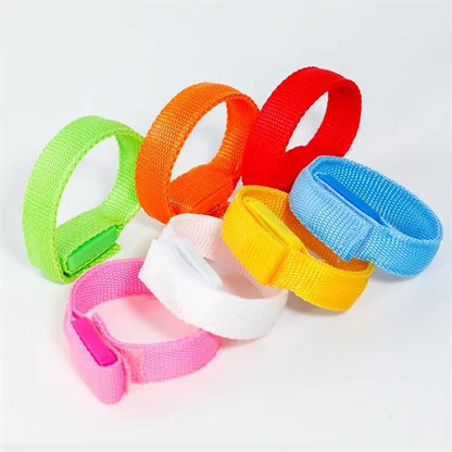 LED Flashing Light Bracelet