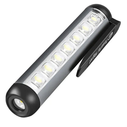 Waterproof Magnetic Pocket Light