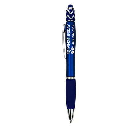 TRINITY Spinning Stylus Pen